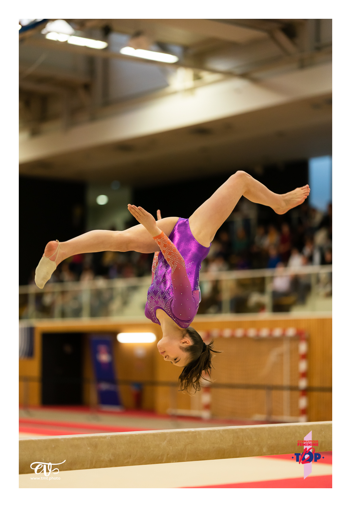 RENCONTRE TOP12 HAGUENAU