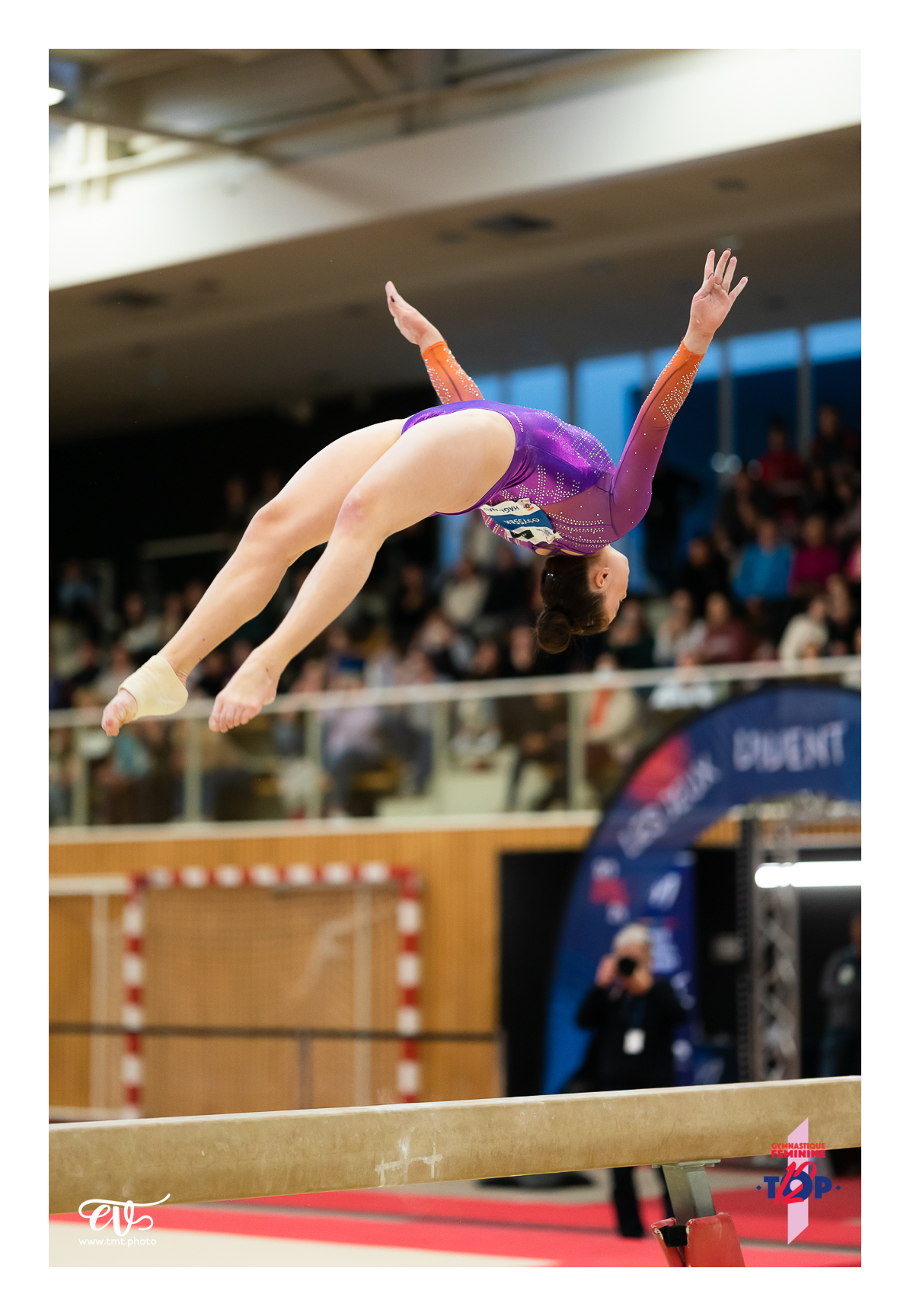 RENCONTRE TOP12 HAGUENAU