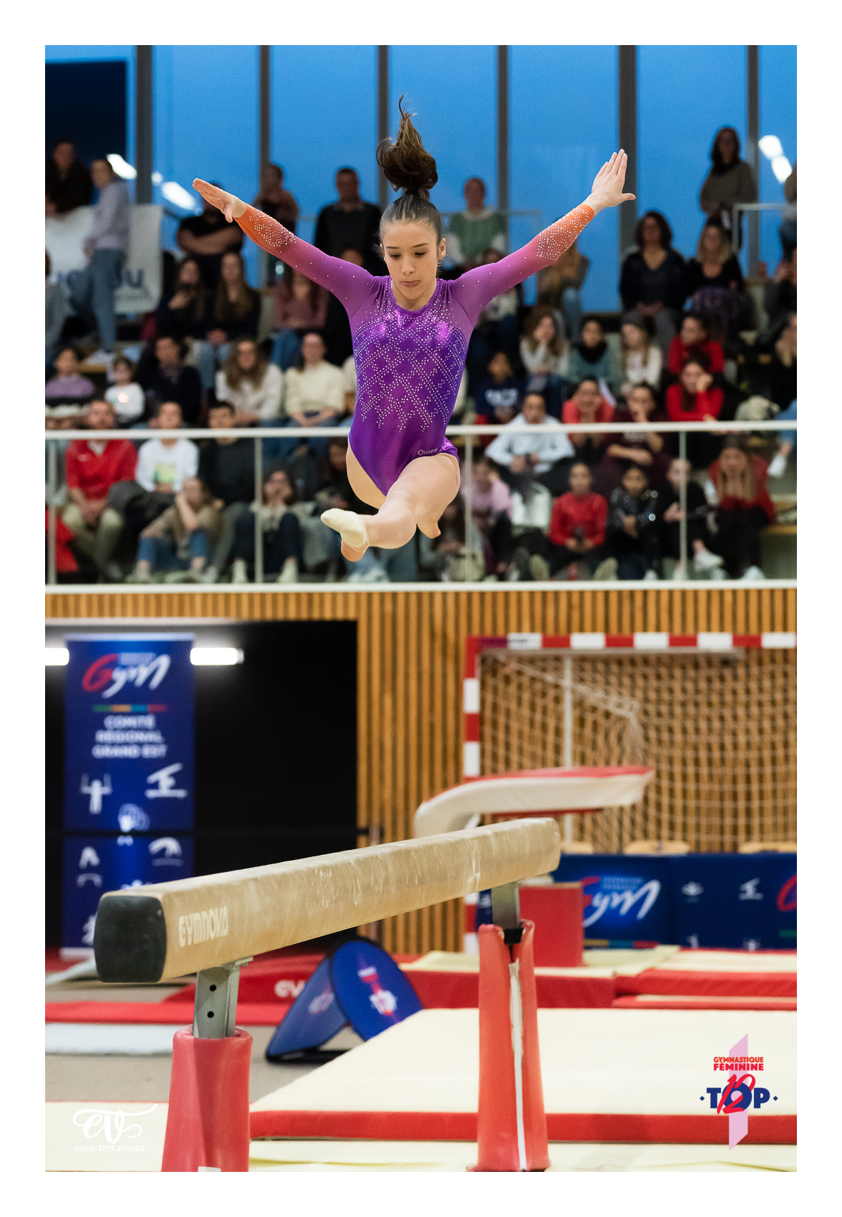 RENCONTRE TOP12 HAGUENAU