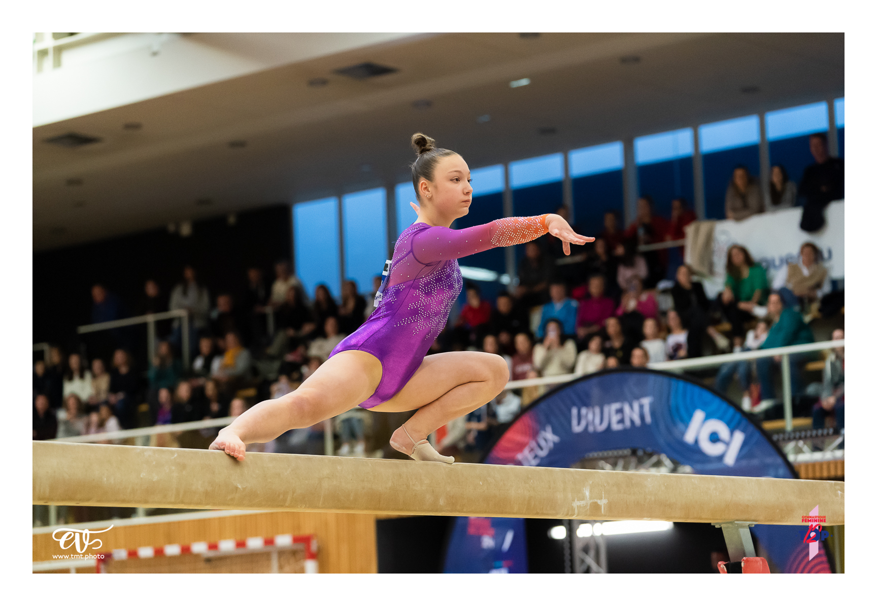 RENCONTRE TOP12 HAGUENAU