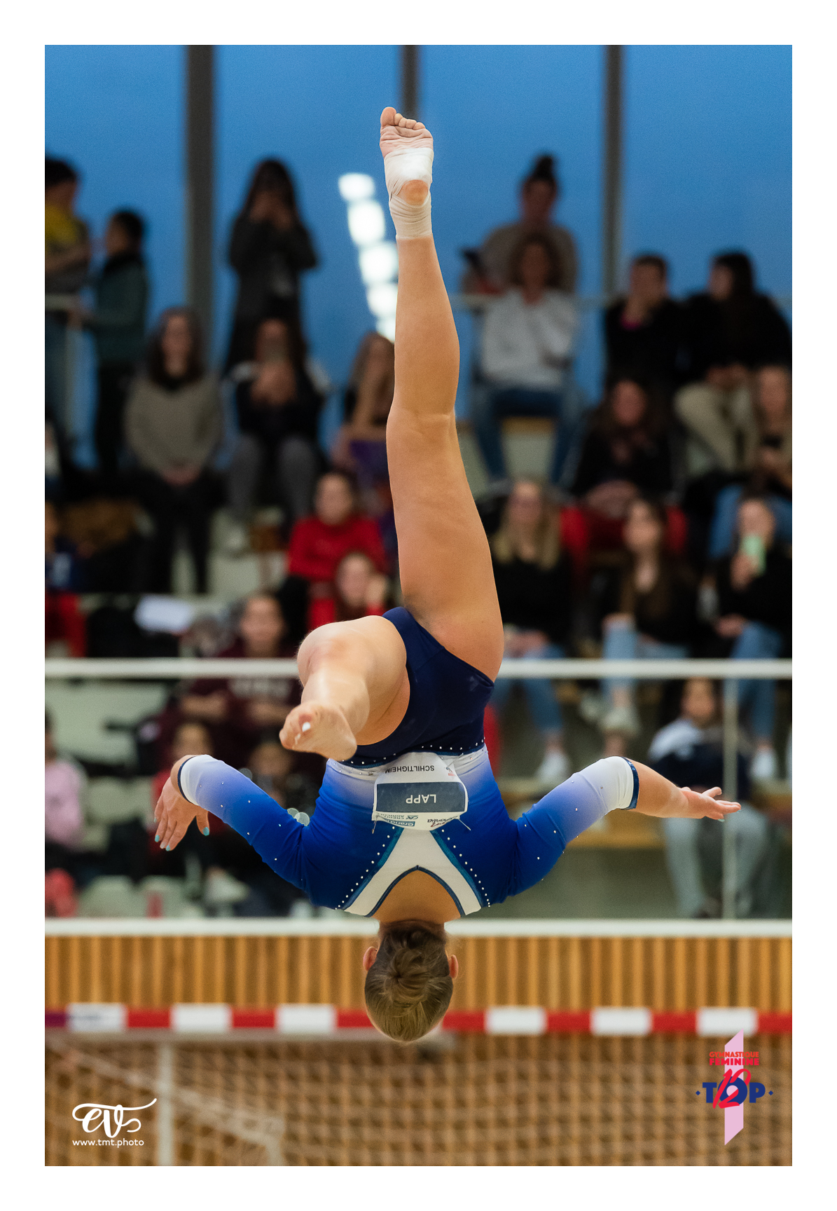 RENCONTRE TOP12 HAGUENAU