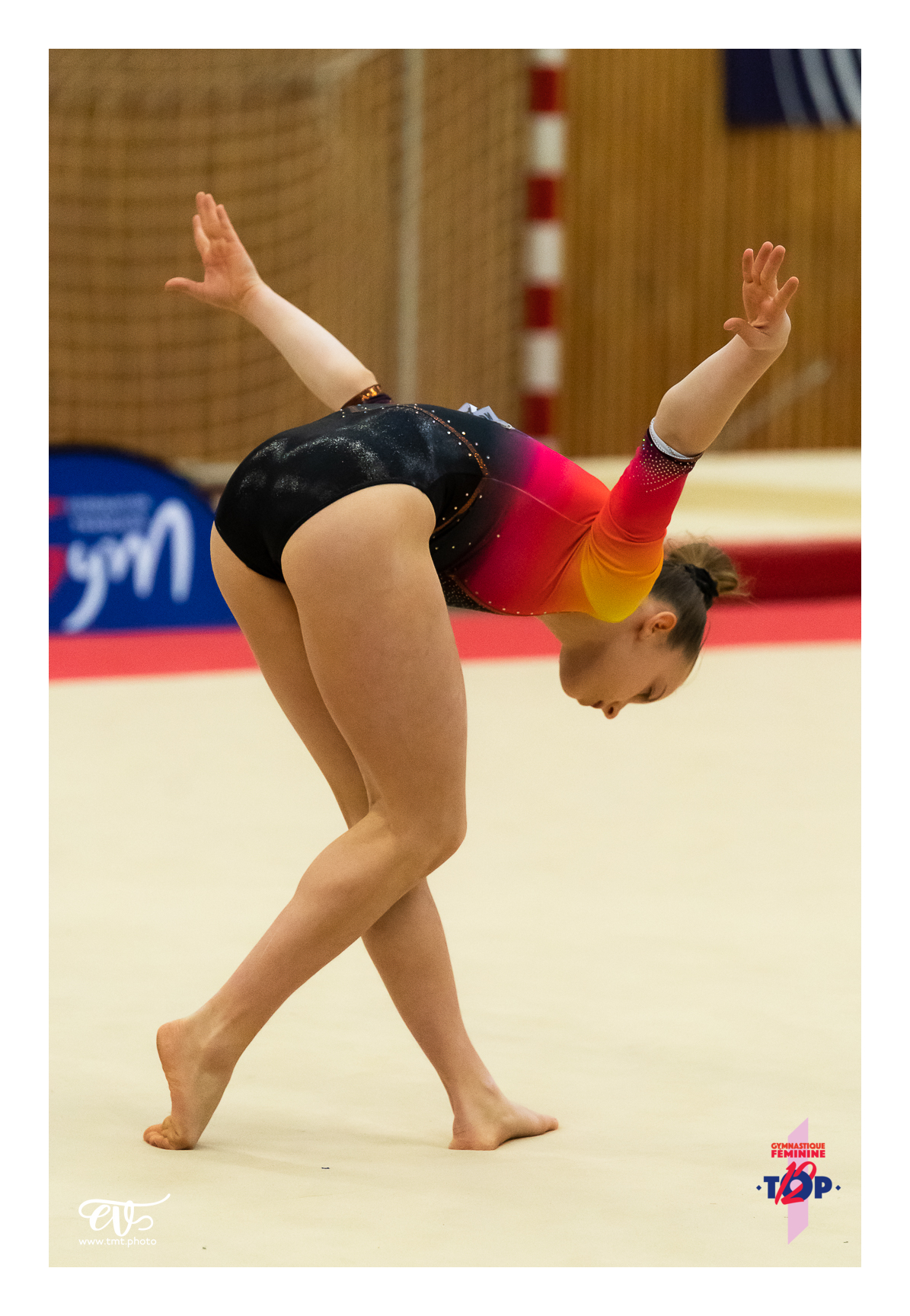 RENCONTRE TOP12 HAGUENAU