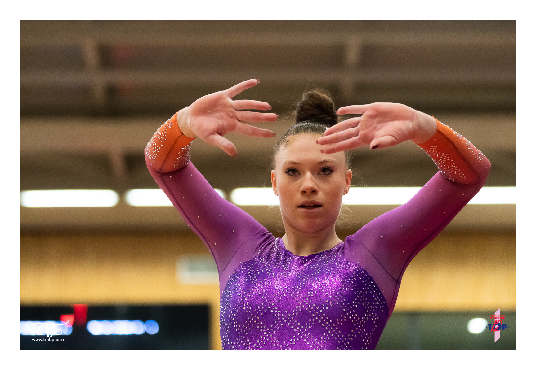 RENCONTRE TOP12 HAGUENAU