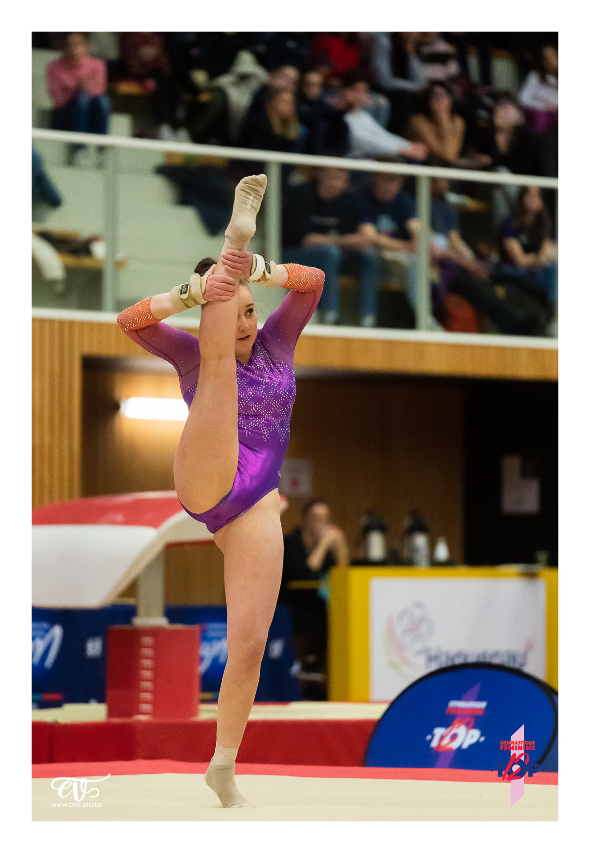 RENCONTRE TOP12 HAGUENAU