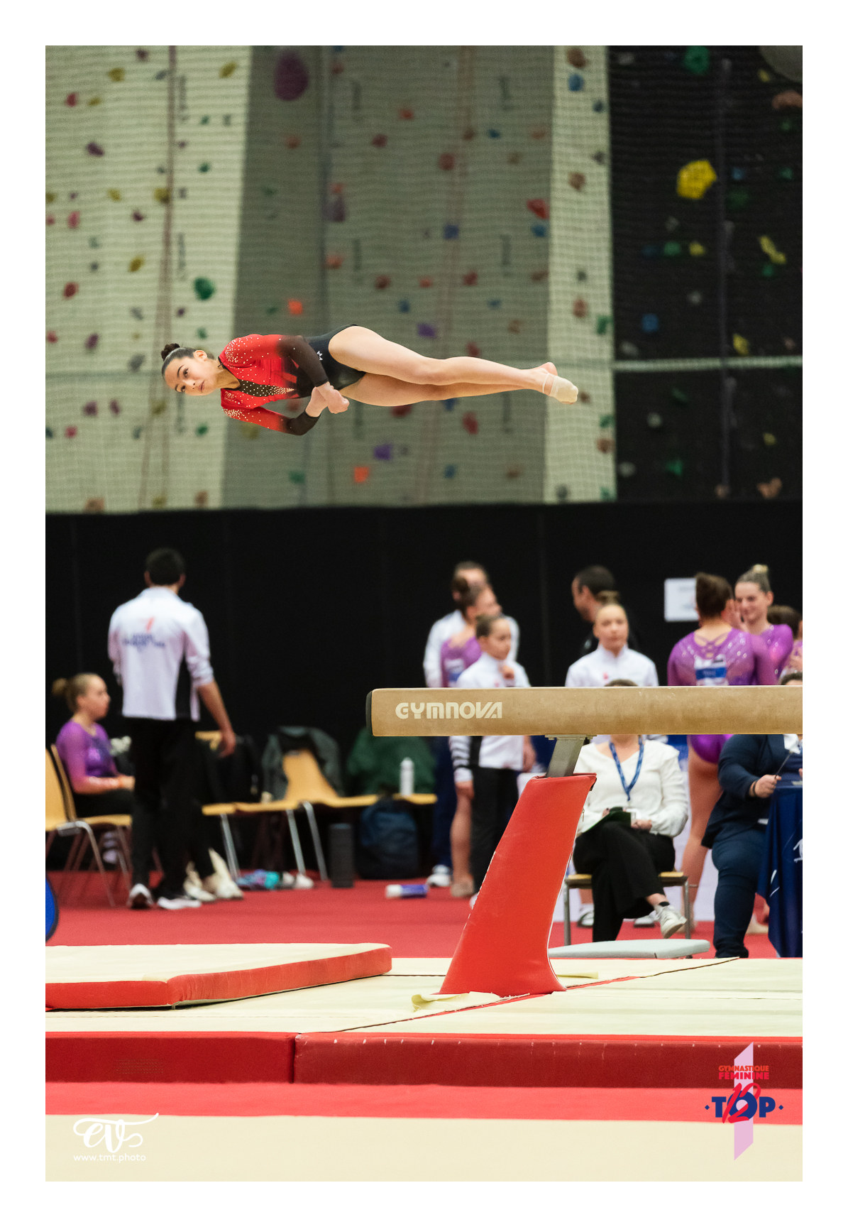 RENCONTRE TOP12 HAGUENAU