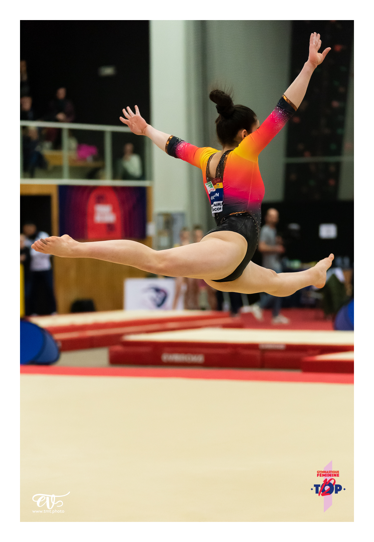 RENCONTRE TOP12 HAGUENAU