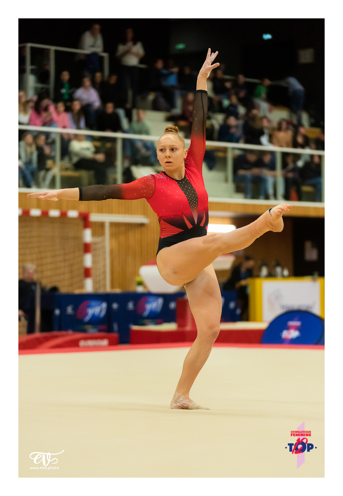 RENCONTRE TOP12 HAGUENAU