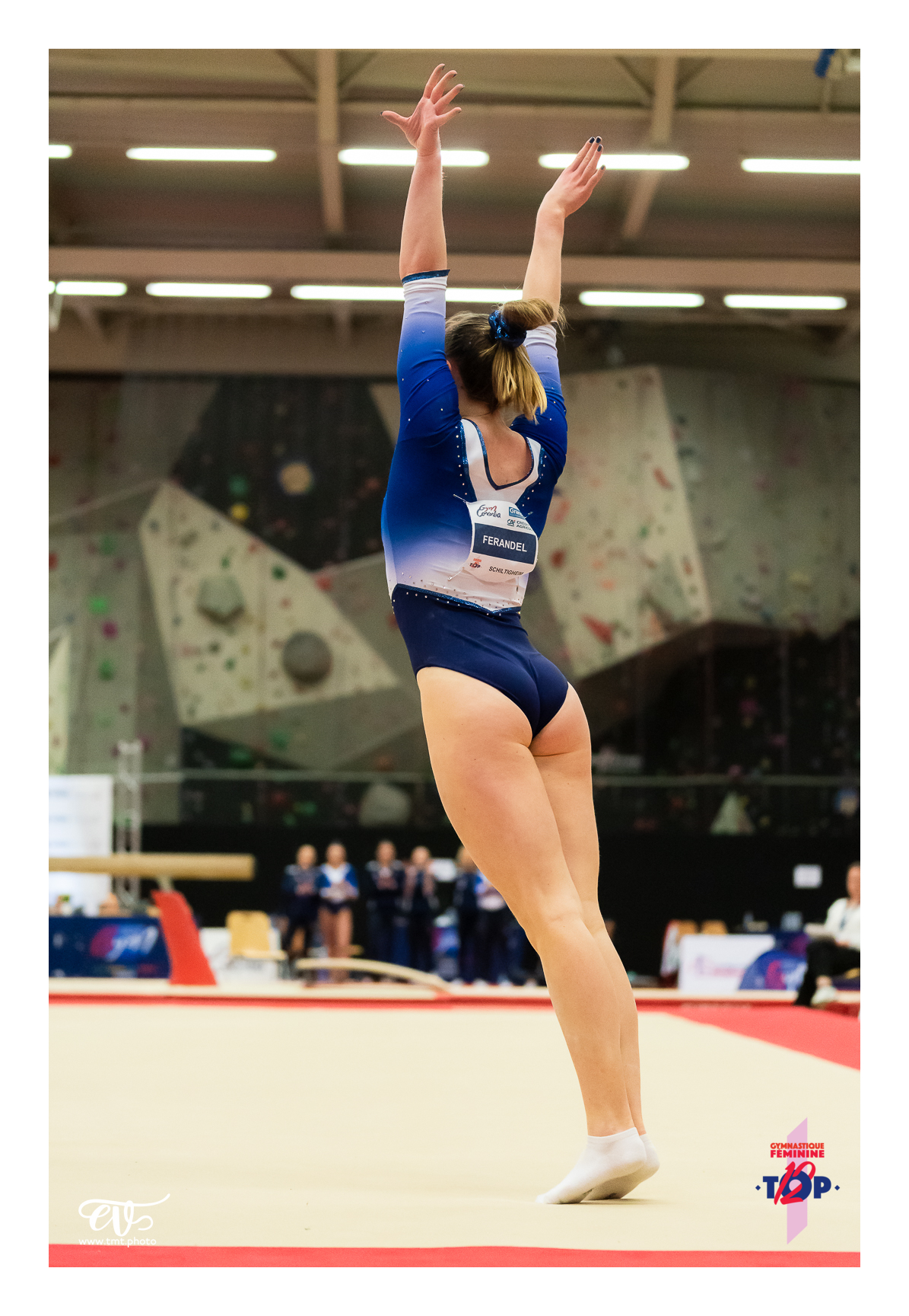 RENCONTRE TOP12 HAGUENAU