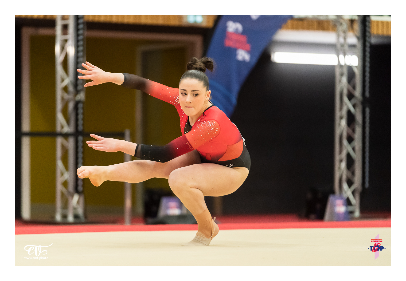 RENCONTRE TOP12 HAGUENAU