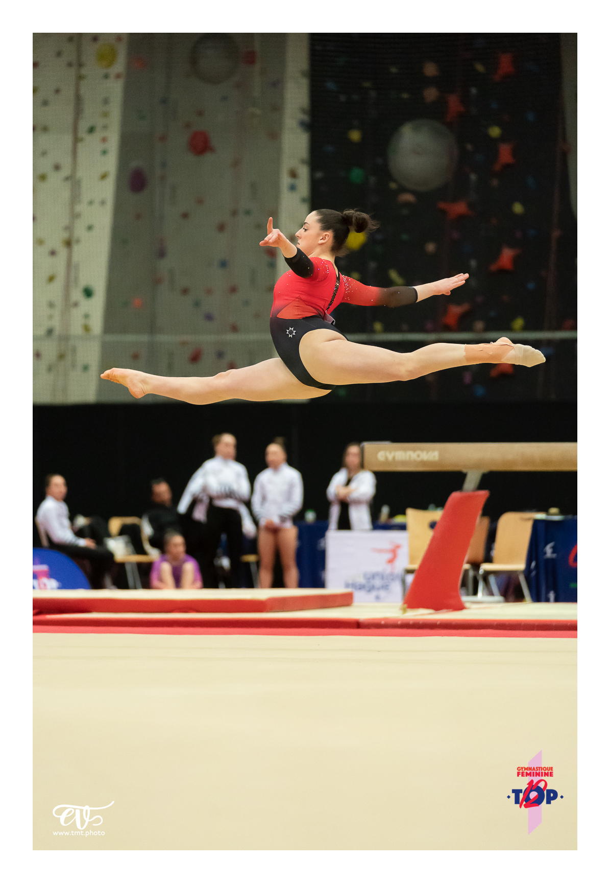 RENCONTRE TOP12 HAGUENAU