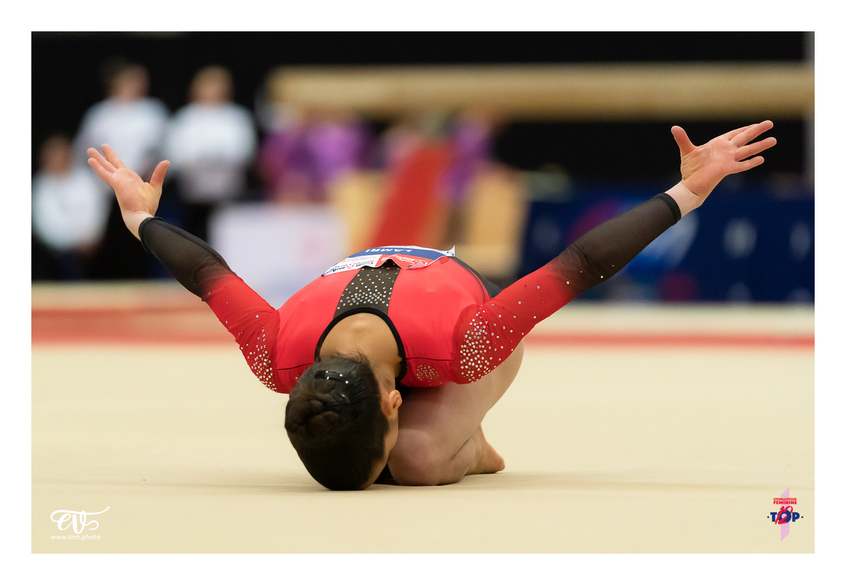 RENCONTRE TOP12 HAGUENAU