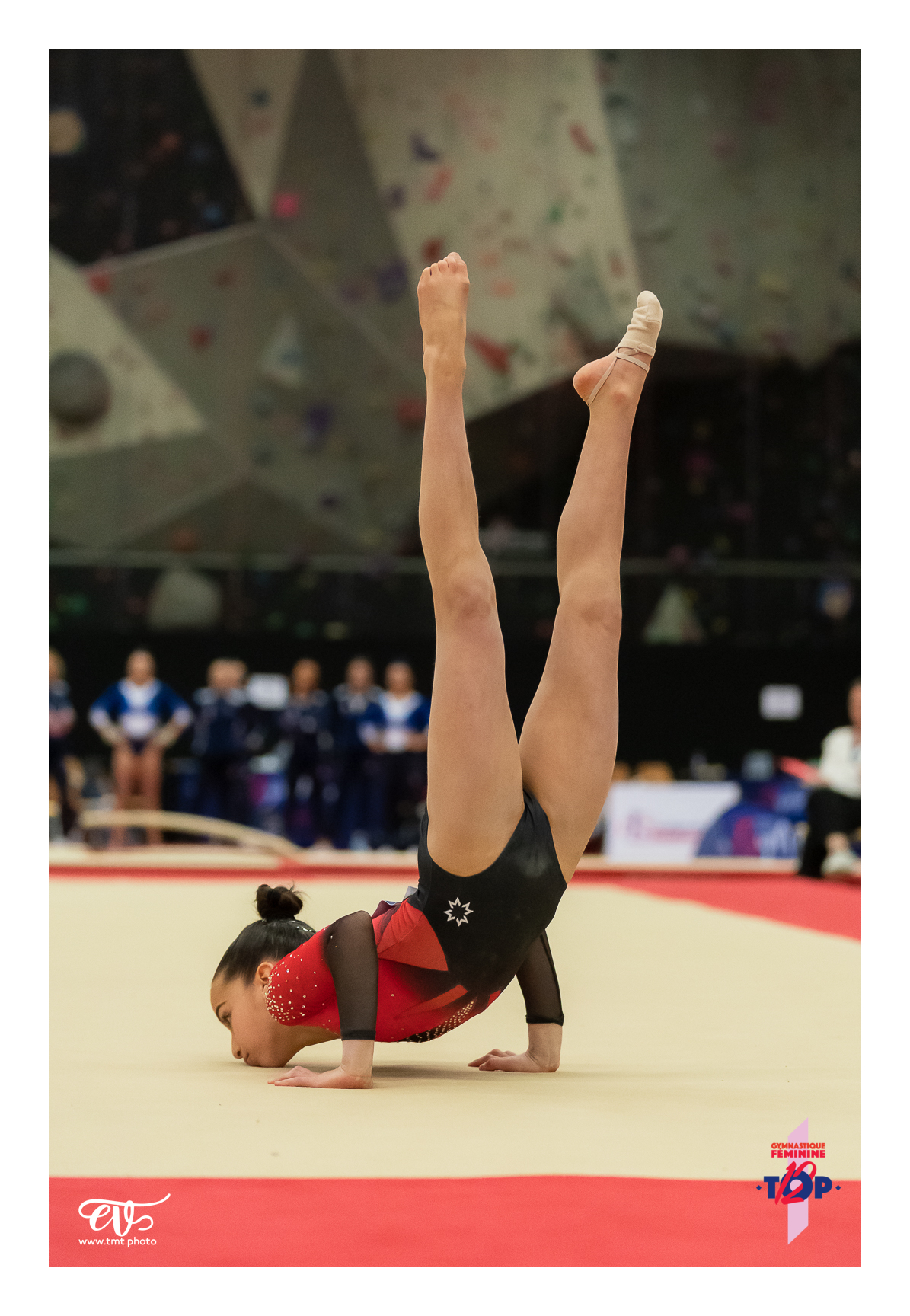 RENCONTRE TOP12 HAGUENAU