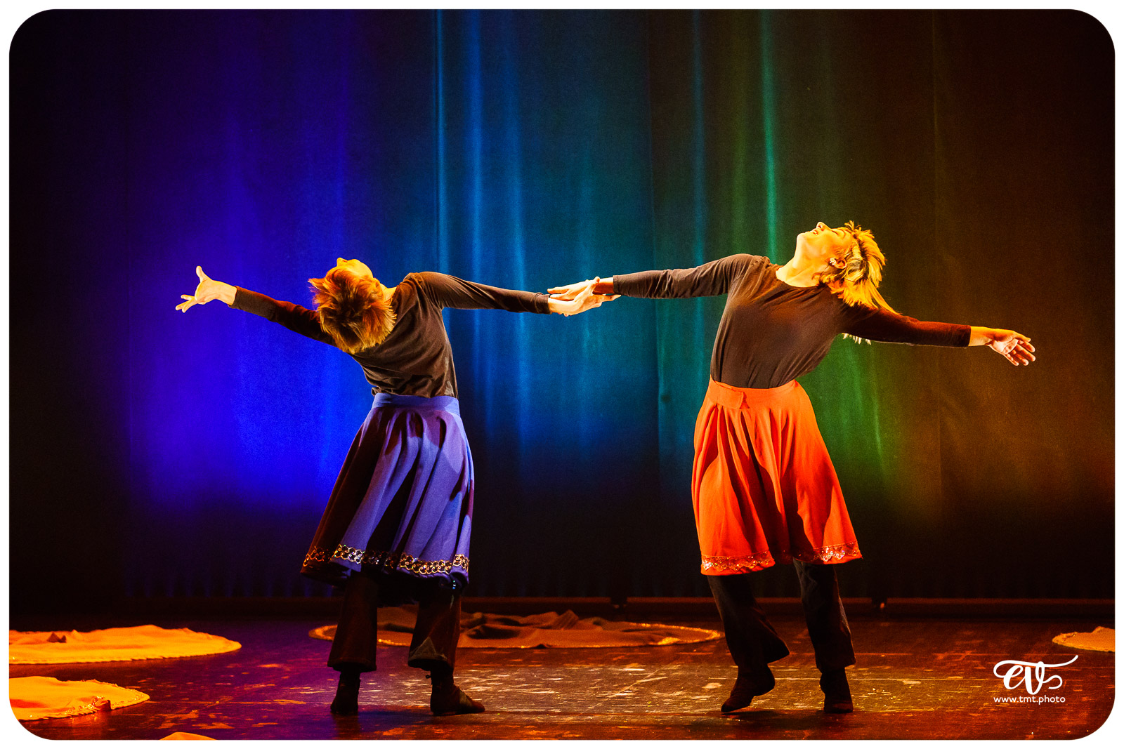 KLÉ (ADDAURA TEATRE VISUAL)