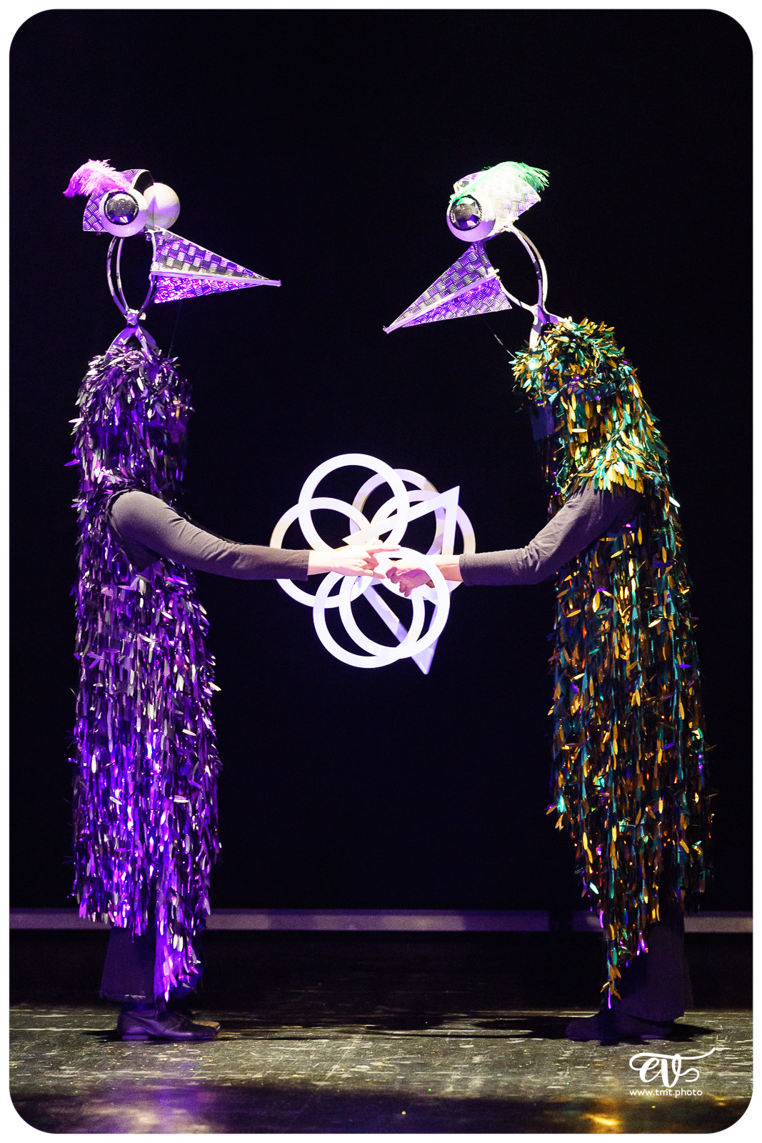 KLÉ (ADDAURA TEATRE VISUAL)