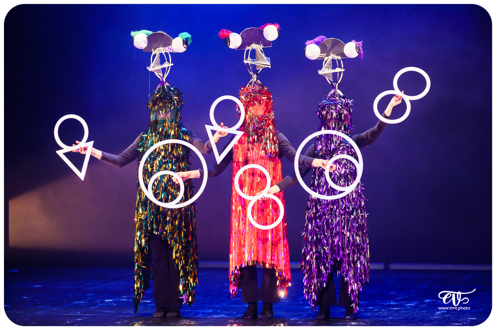 KLÉ (ADDAURA TEATRE VISUAL)