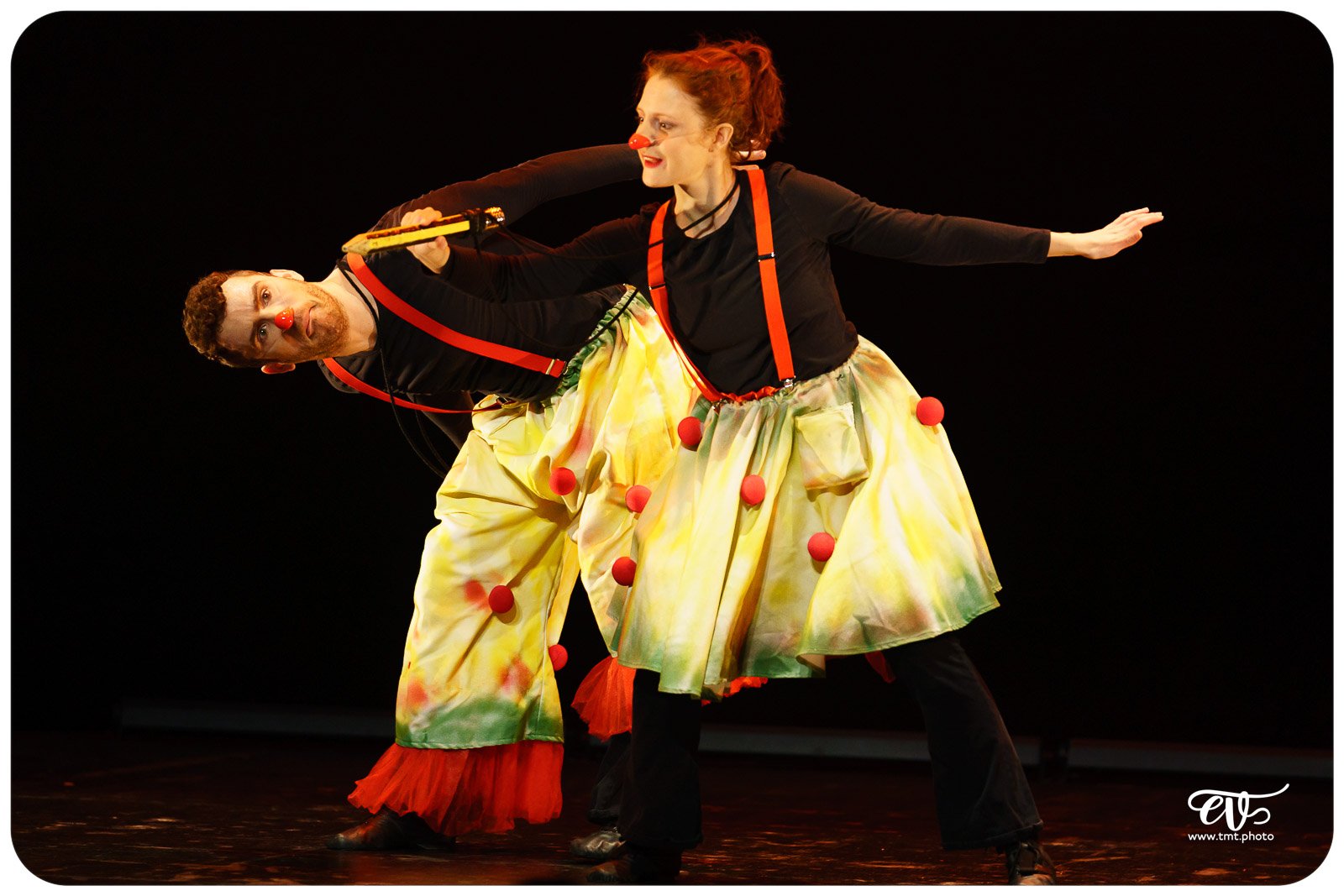 KLÉ (ADDAURA TEATRE VISUAL)