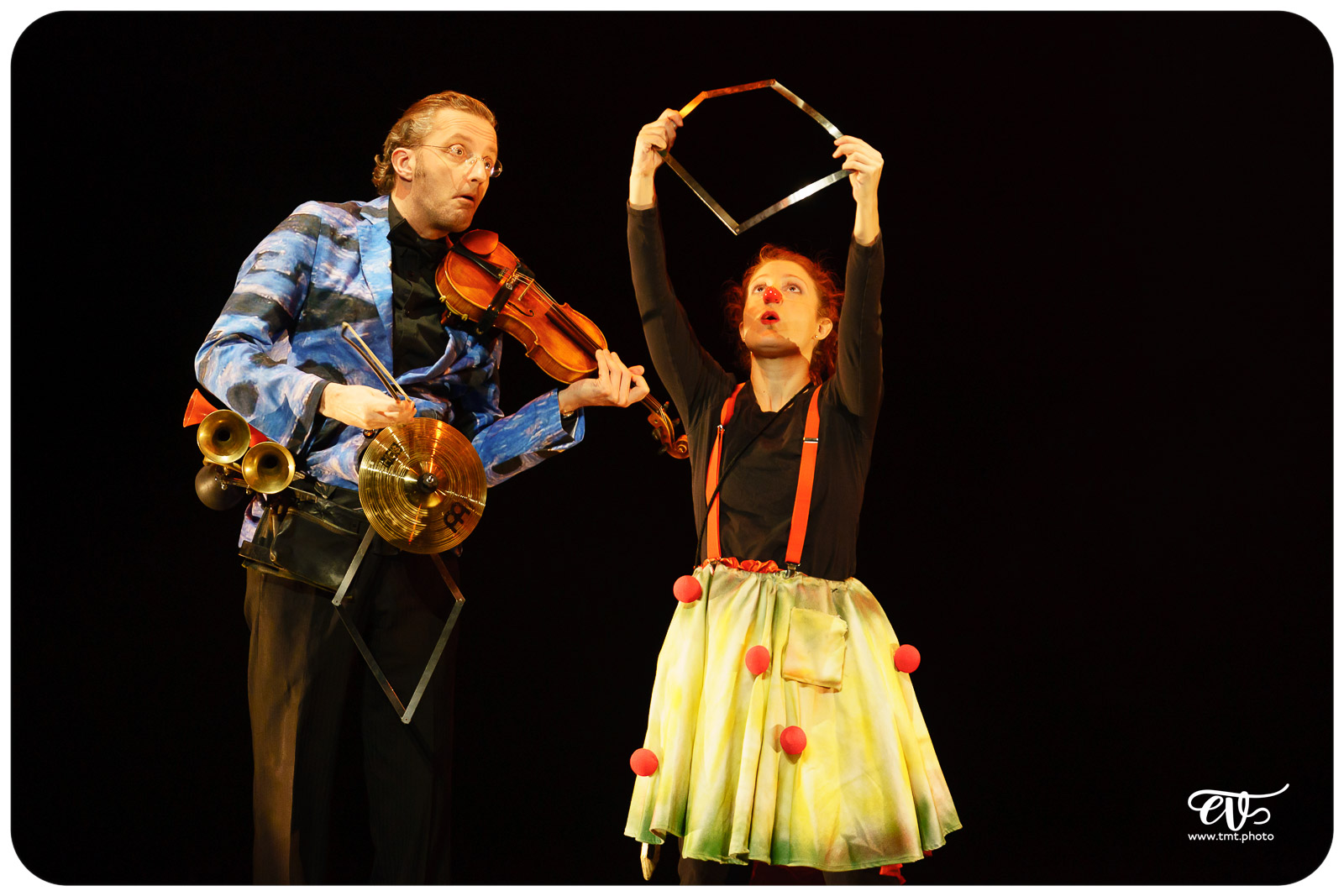 KLÉ (ADDAURA TEATRE VISUAL)