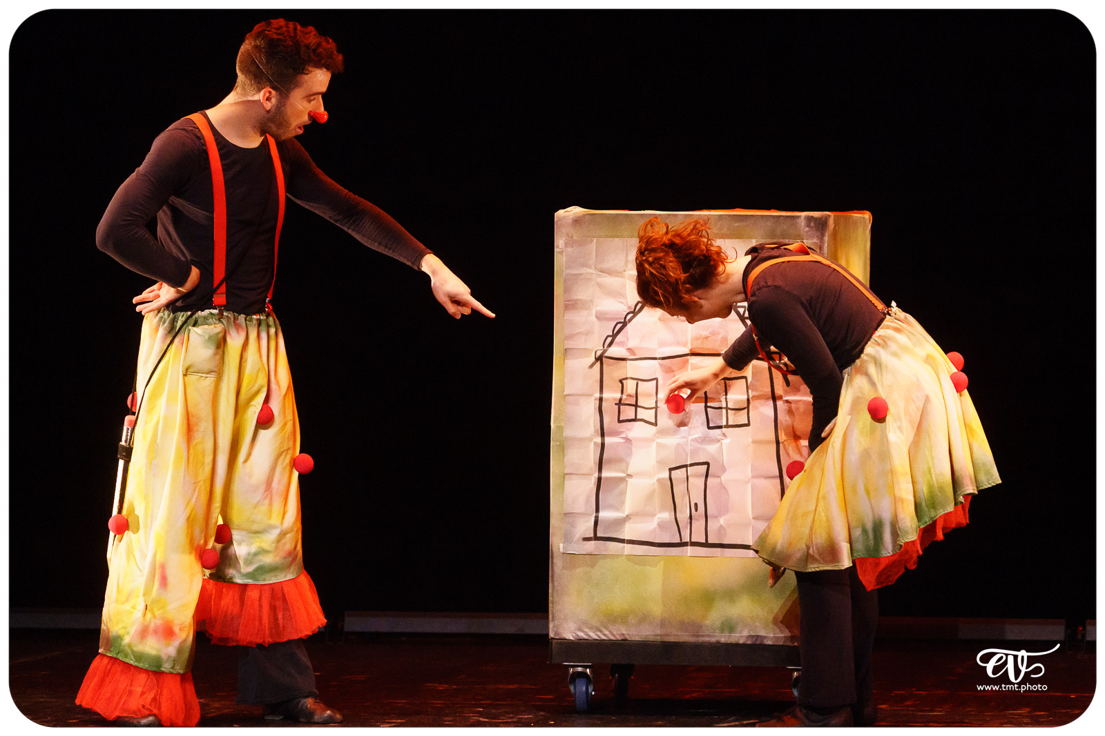 KLÉ (ADDAURA TEATRE VISUAL)