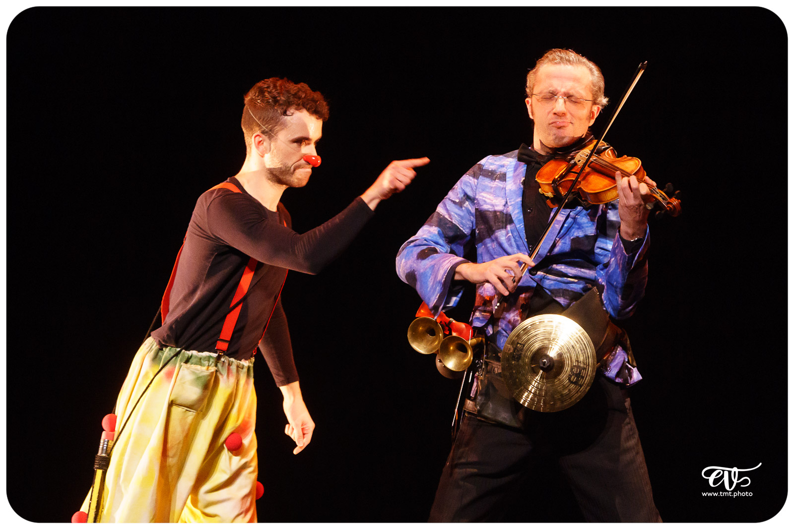 KLÉ (ADDAURA TEATRE VISUAL)