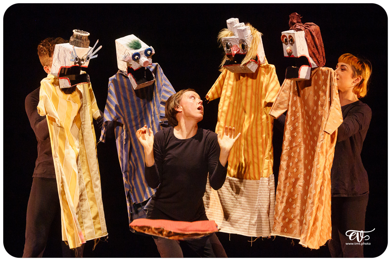 KLÉ (ADDAURA TEATRE VISUAL)