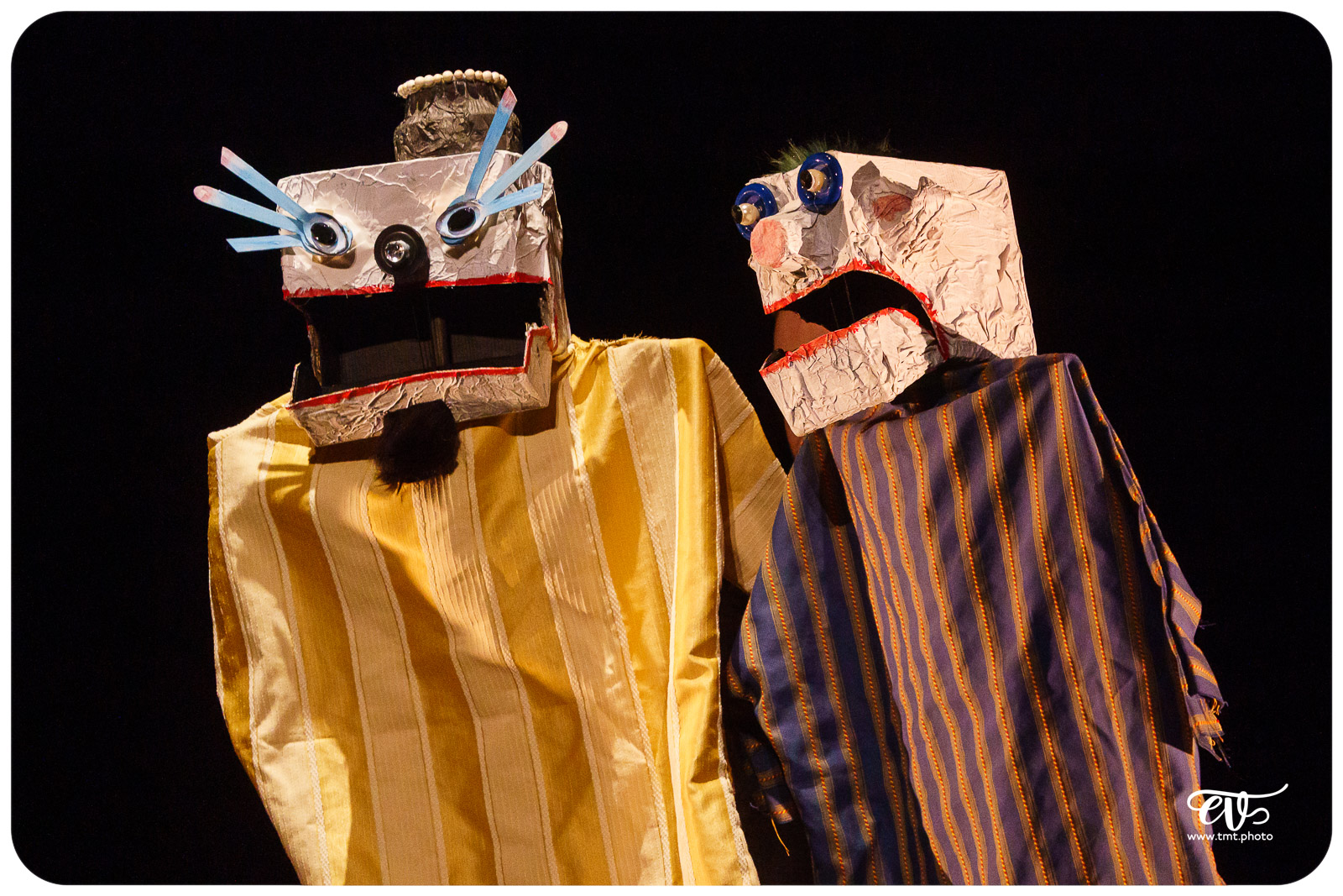 KLÉ (ADDAURA TEATRE VISUAL)