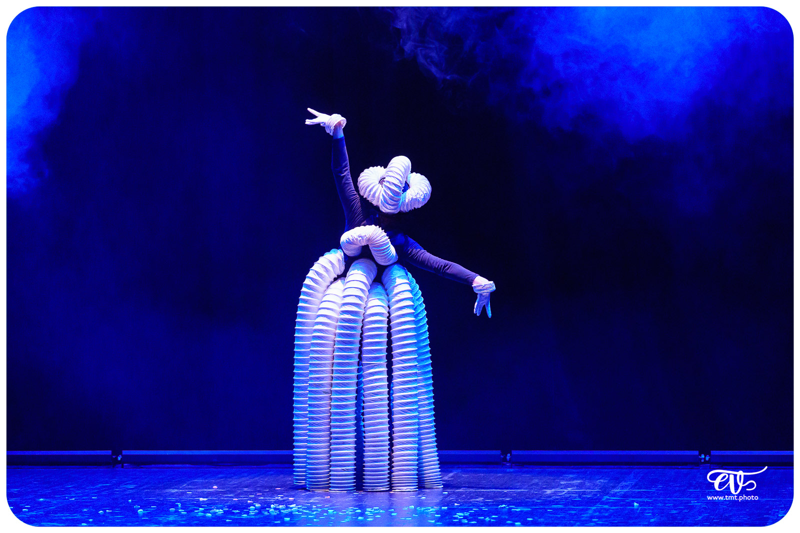 KLÉ (ADDAURA TEATRE VISUAL)