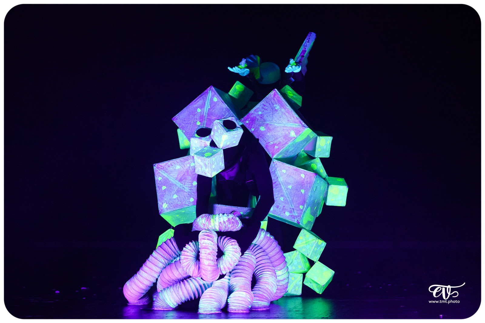 KLÉ (ADDAURA TEATRE VISUAL)