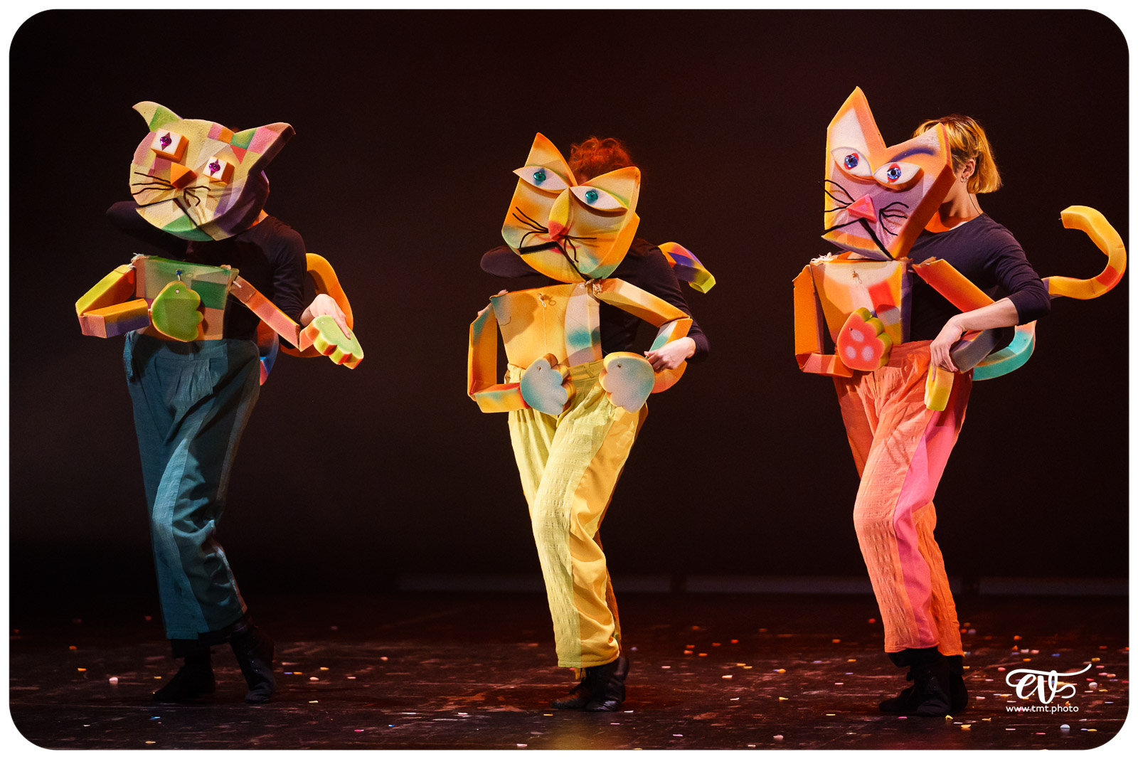 KLÉ (ADDAURA TEATRE VISUAL)