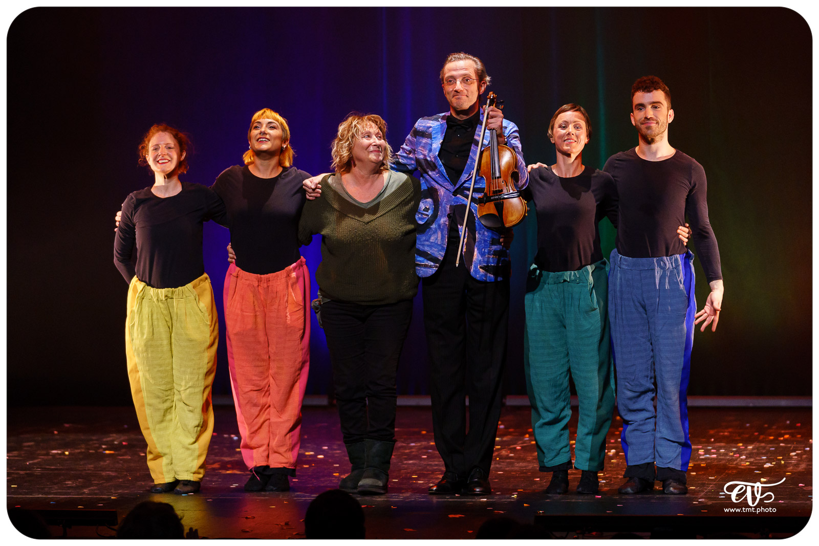 KLÉ (ADDAURA TEATRE VISUAL)