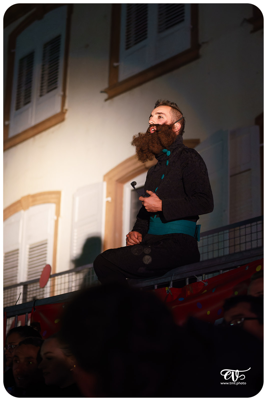 TRAK - SYSTÈME PAPRIKA