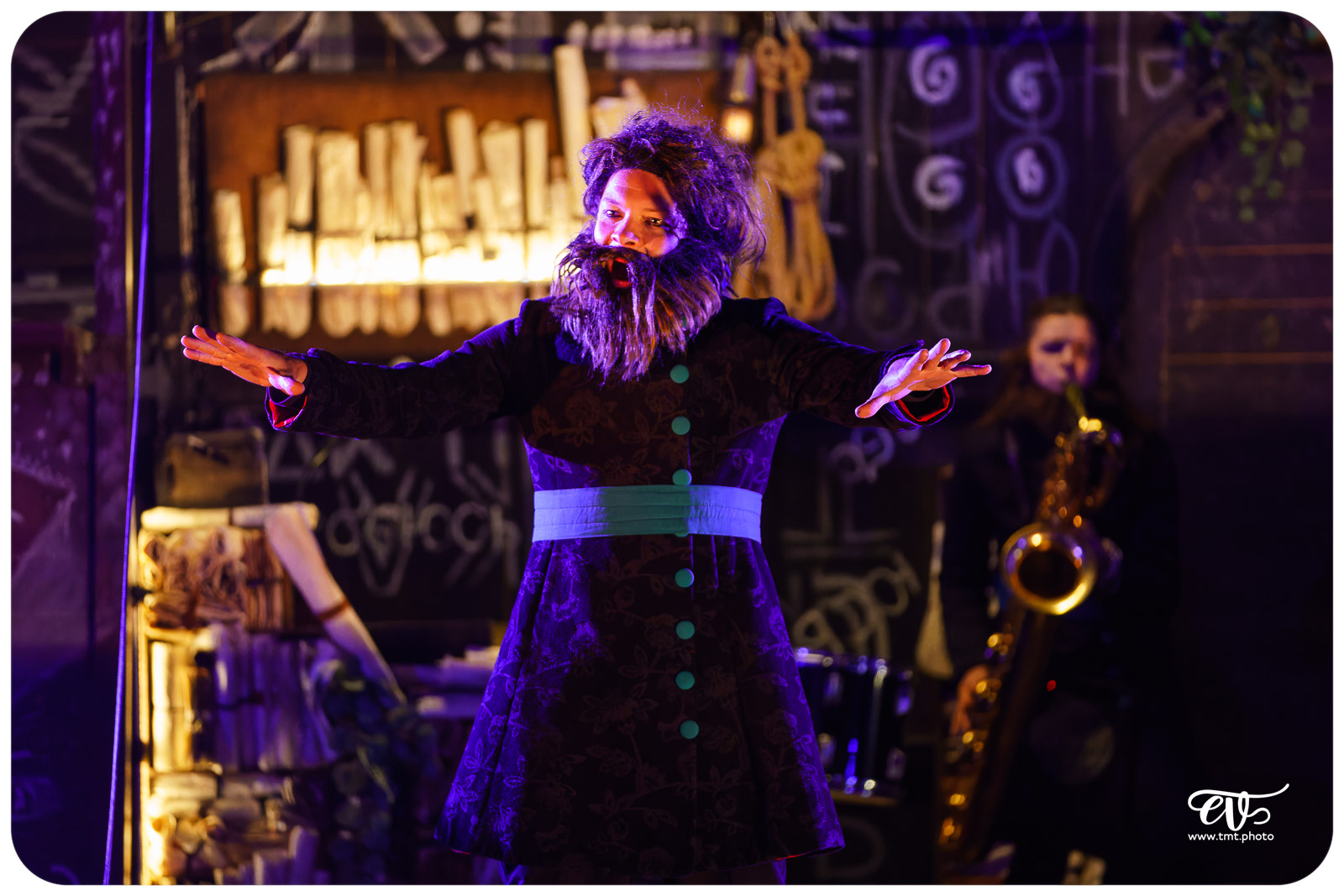 TRAK - SYSTÈME PAPRIKA