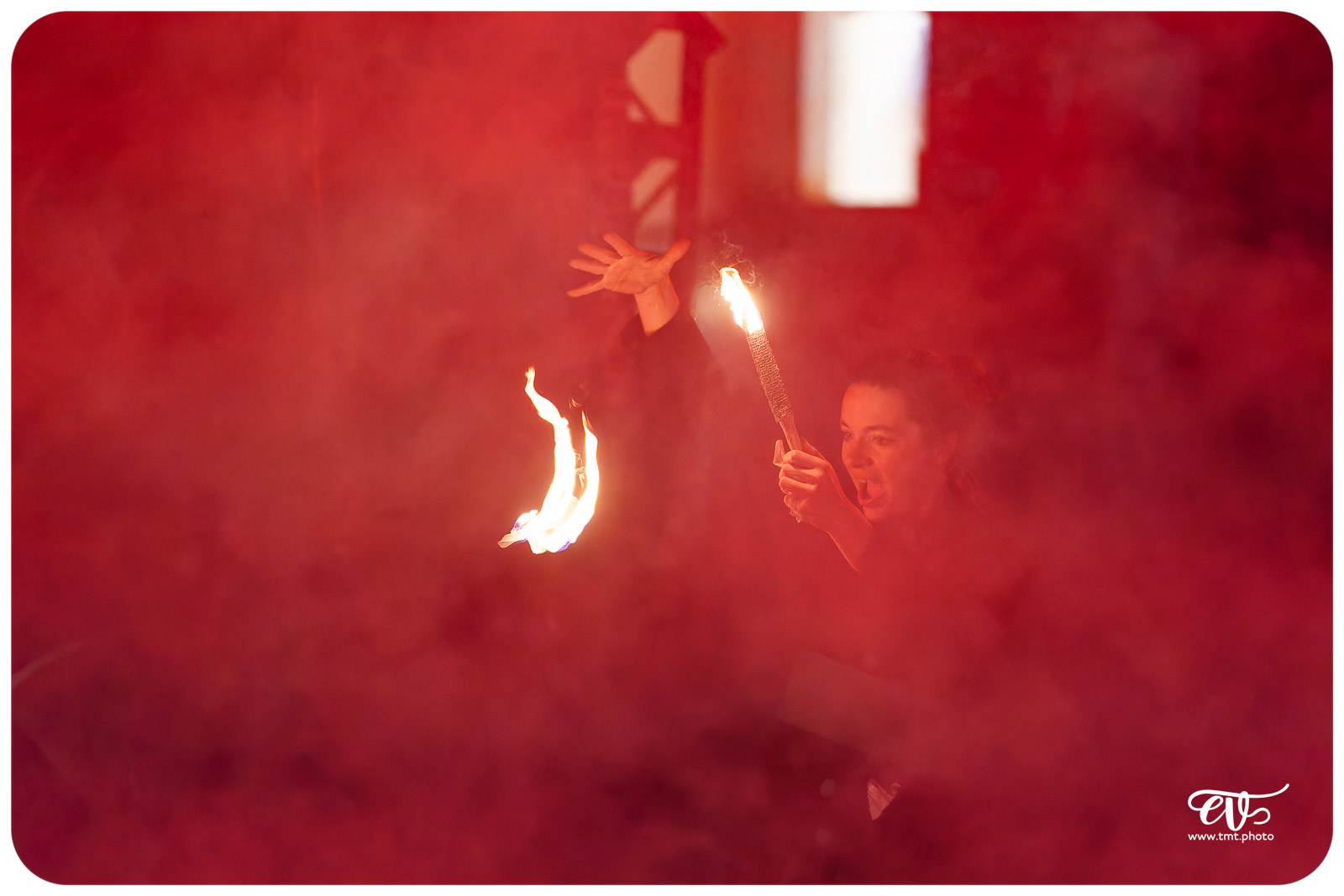 TRAK - SYSTÈME PAPRIKA