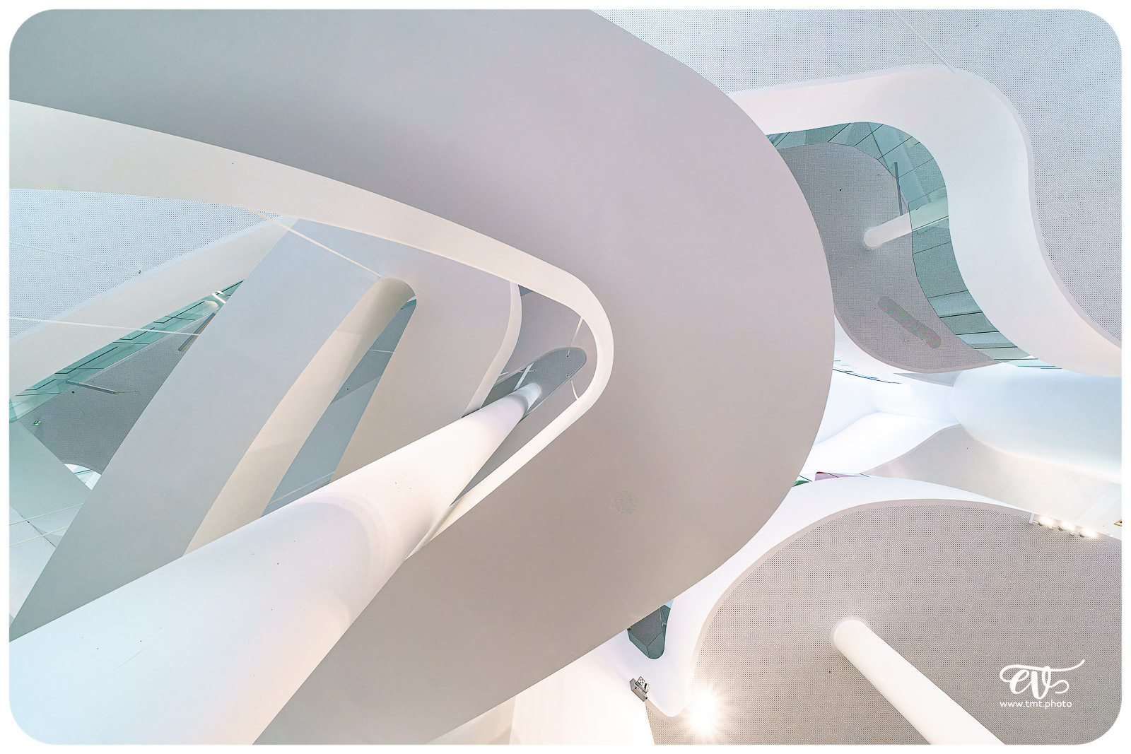 TWAPERO #32 AU STUDIUM