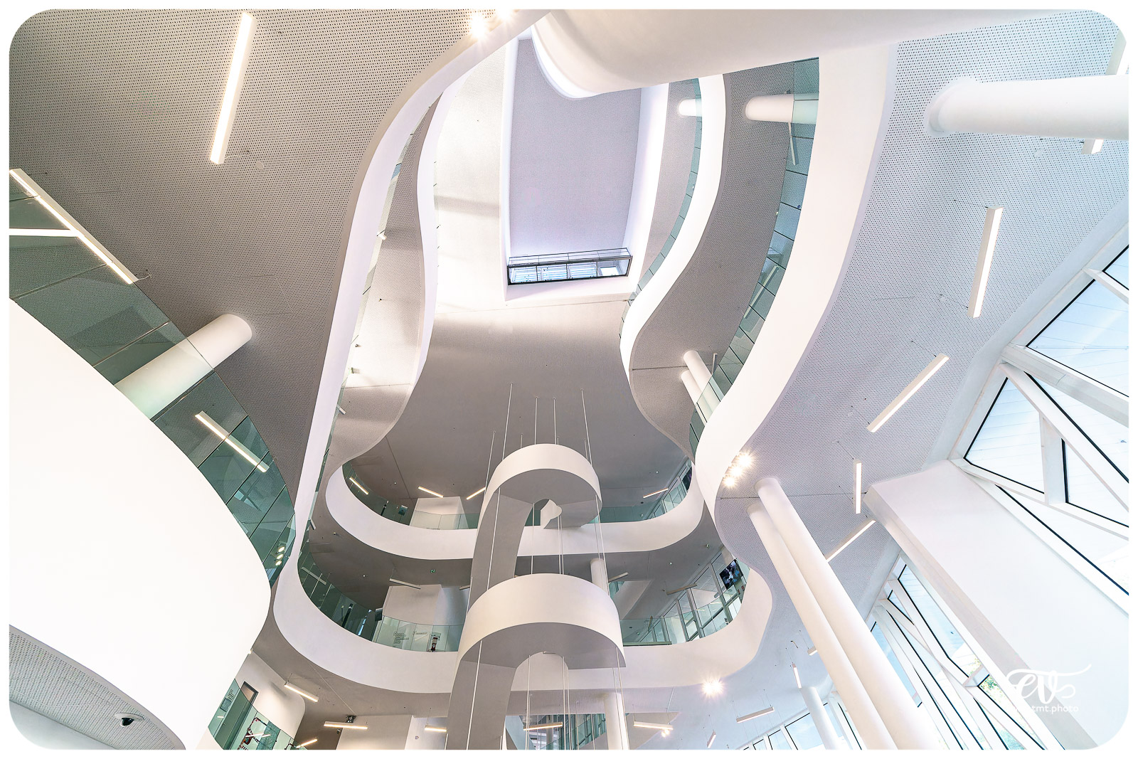 TWAPERO #32 AU STUDIUM