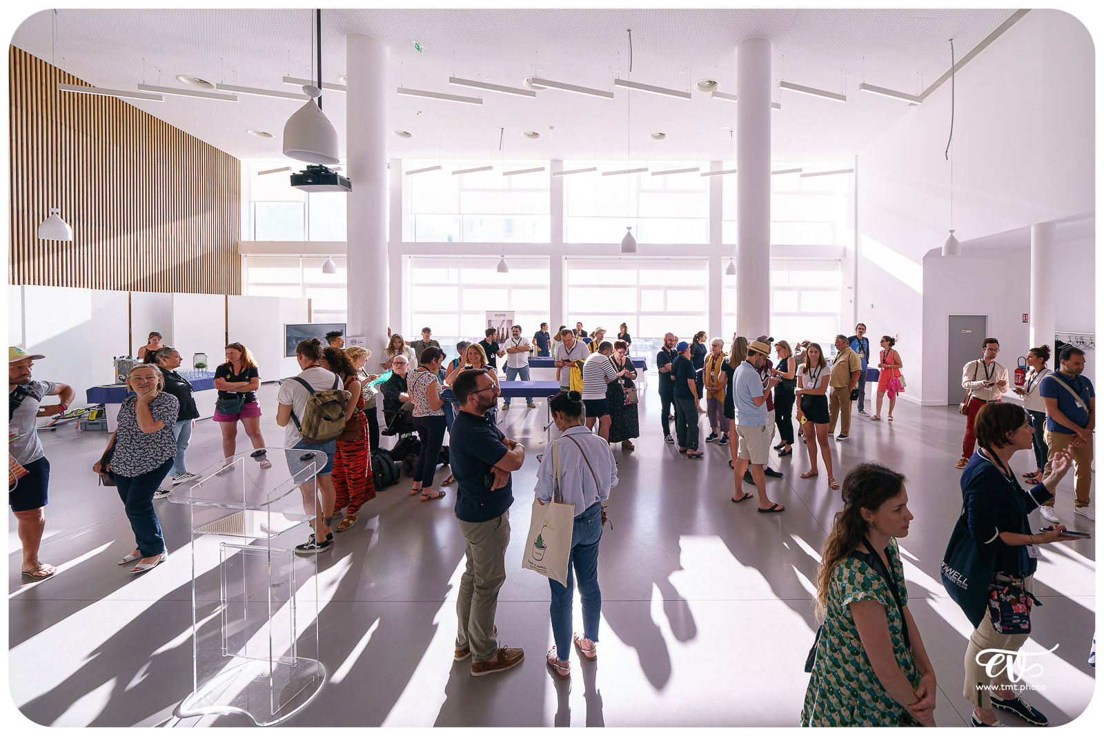 TWAPERO #32 AU STUDIUM