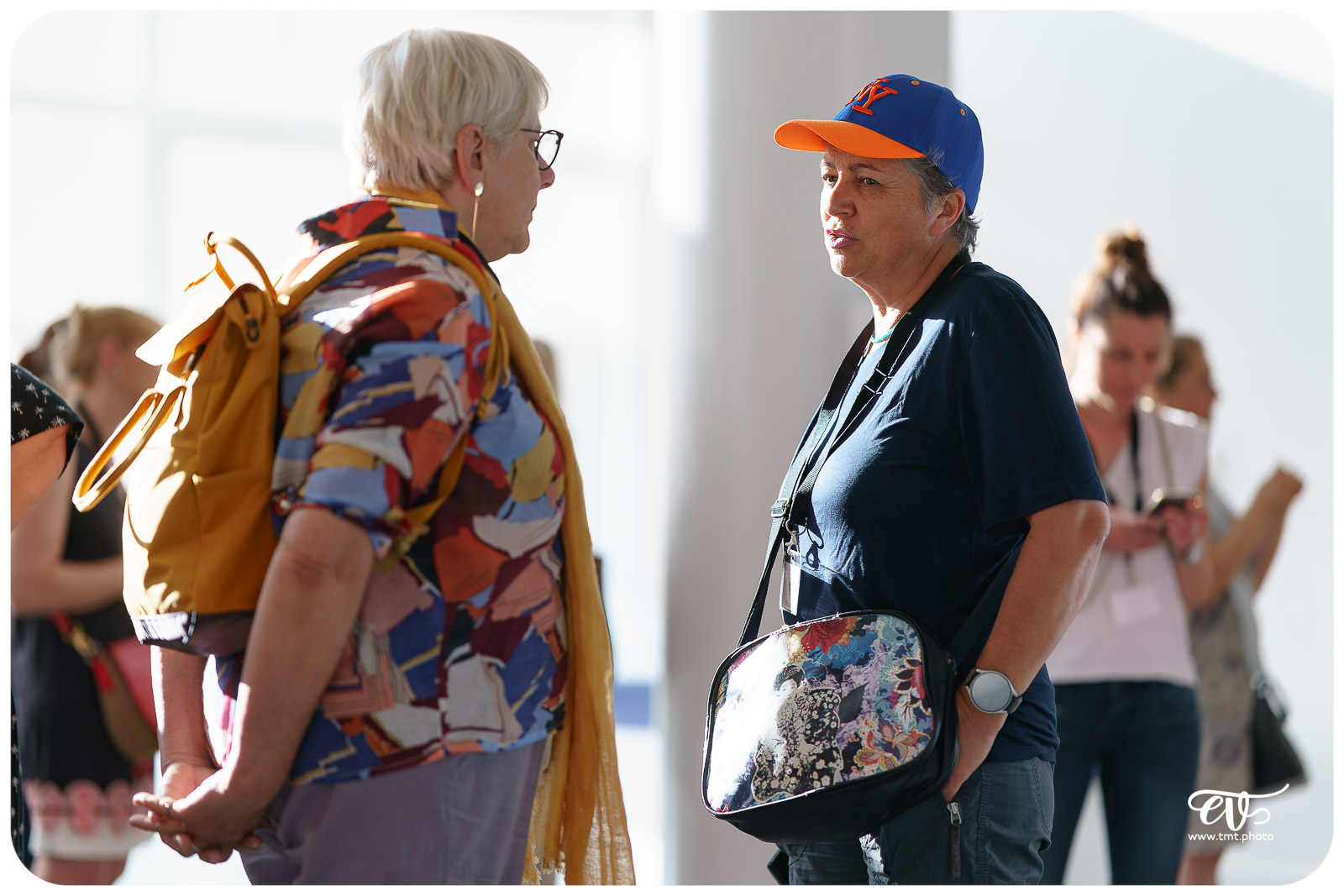 TWAPERO #32 AU STUDIUM