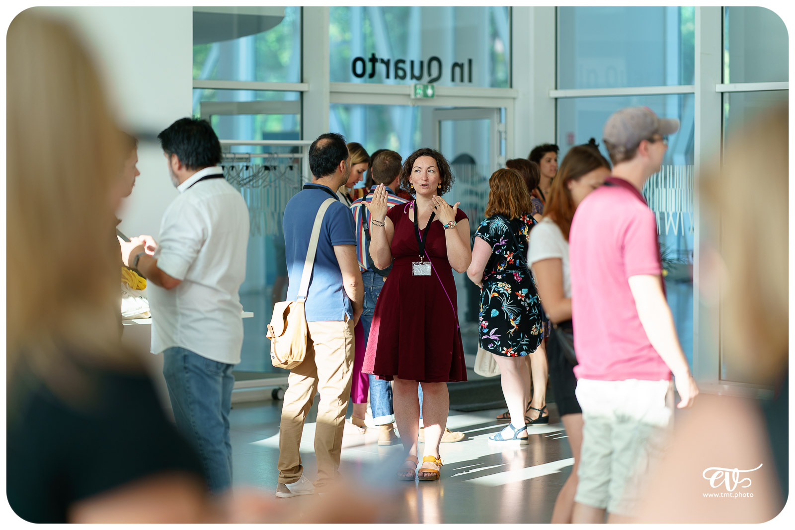 TWAPERO #32 AU STUDIUM