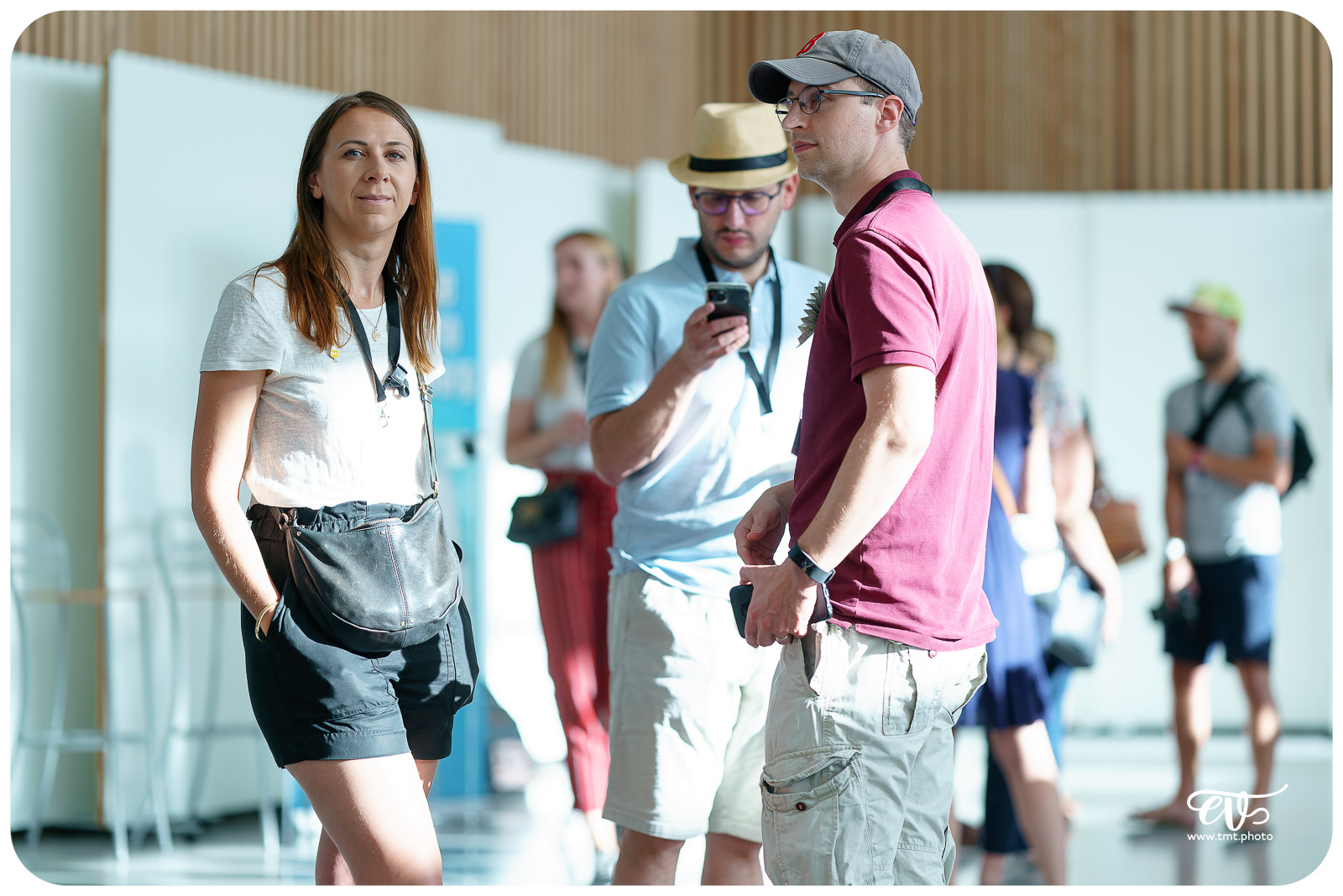 TWAPERO #32 AU STUDIUM