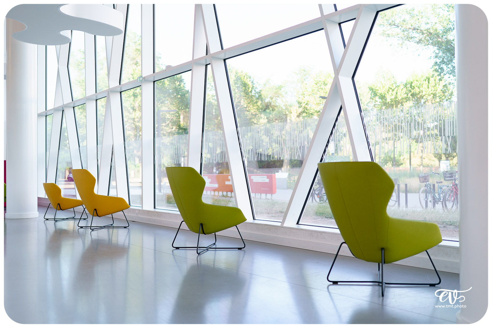 TWAPERO #32 AU STUDIUM