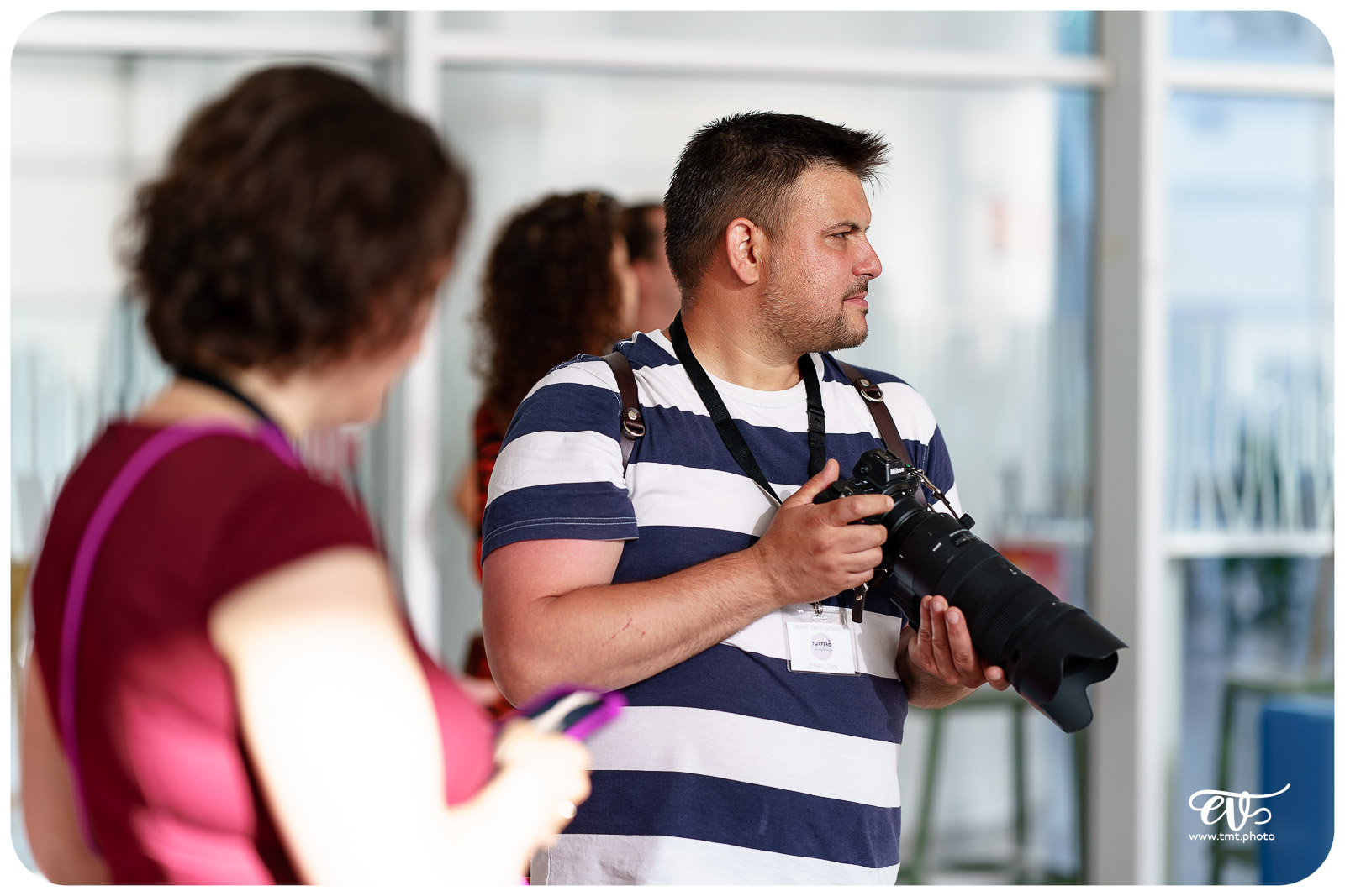 TWAPERO #32 AU STUDIUM