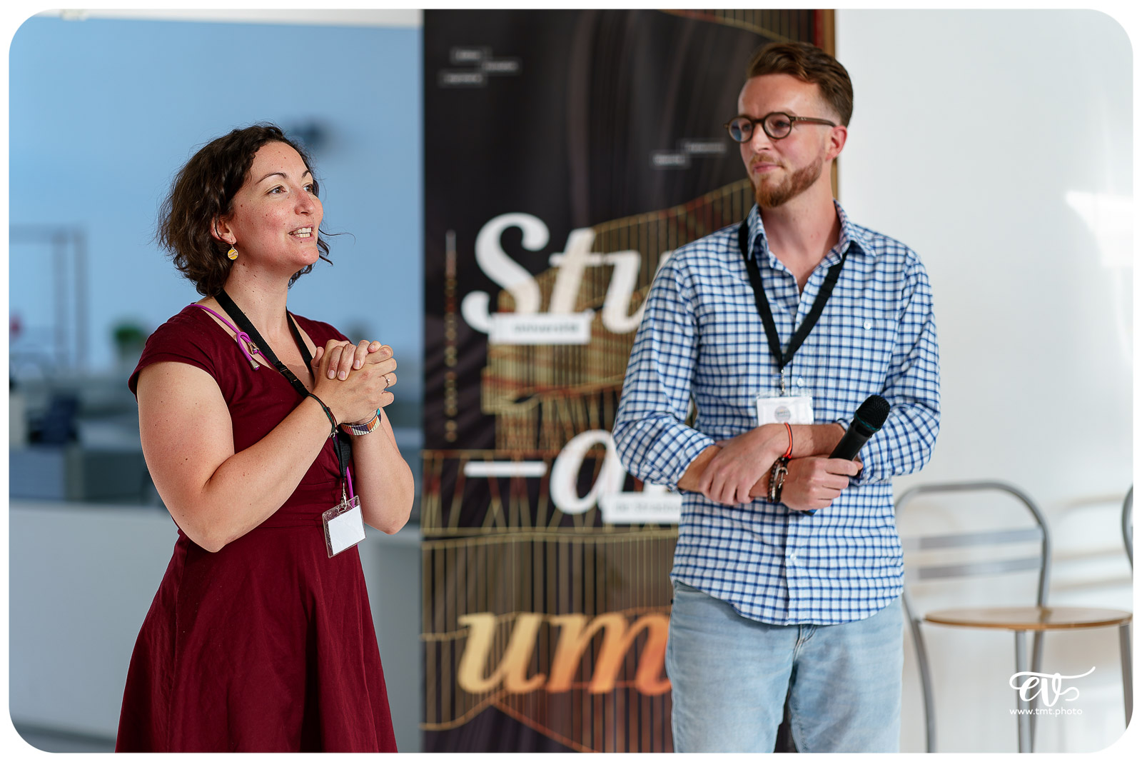 TWAPERO #32 AU STUDIUM