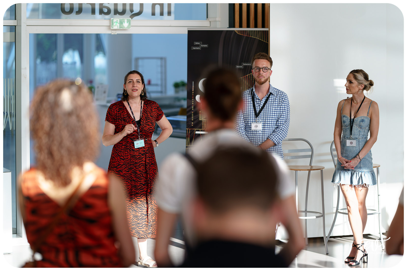 TWAPERO #32 AU STUDIUM