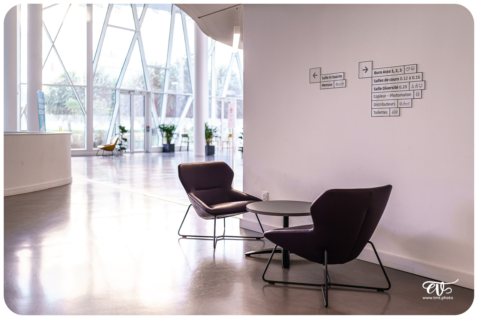 TWAPERO #32 AU STUDIUM