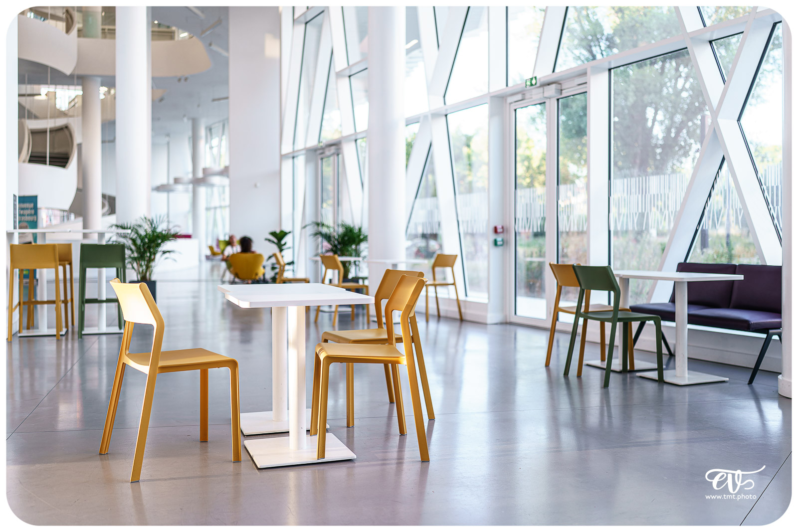 TWAPERO #32 AU STUDIUM