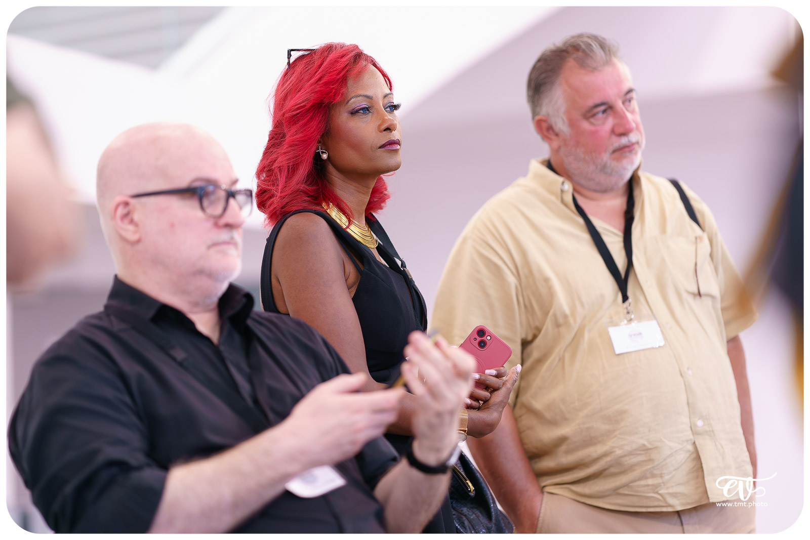 TWAPERO #32 AU STUDIUM