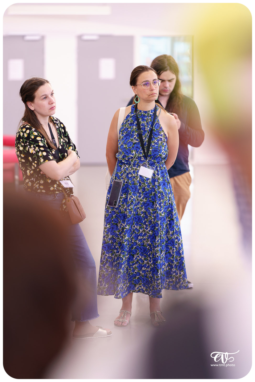 TWAPERO #32 AU STUDIUM