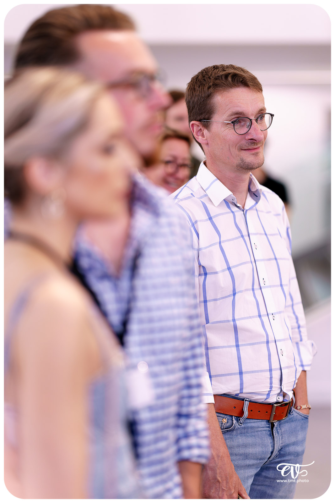 TWAPERO #32 AU STUDIUM