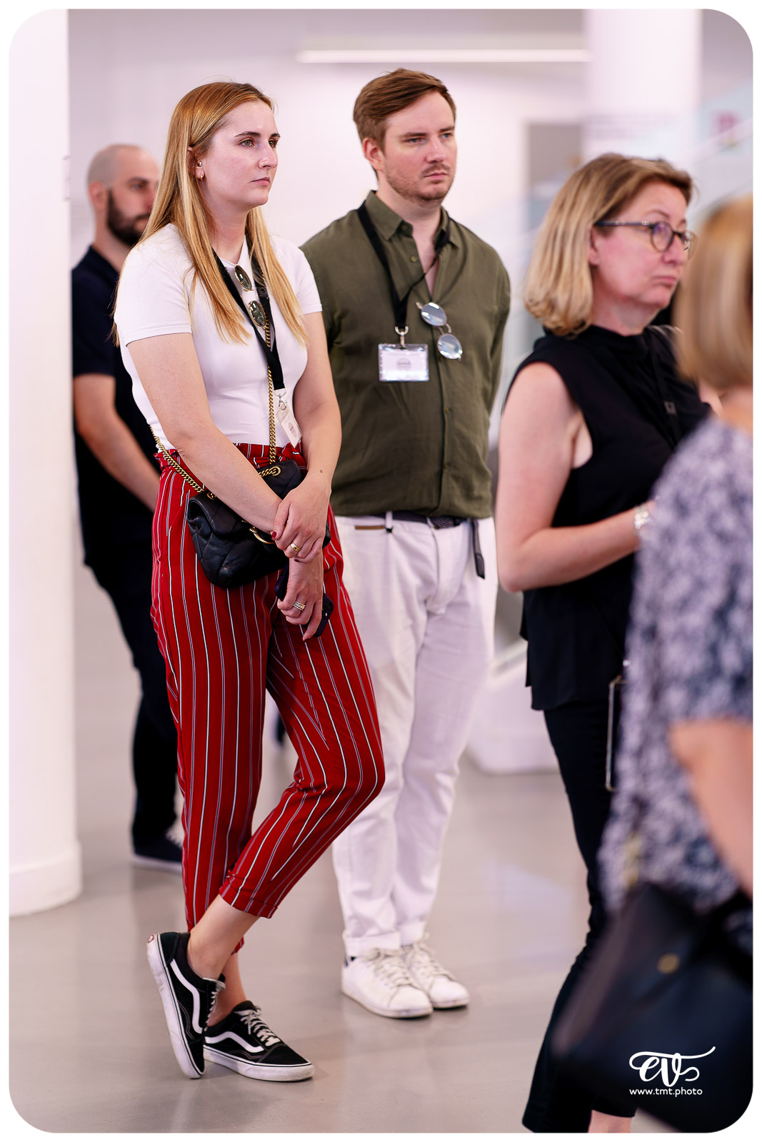 TWAPERO #32 AU STUDIUM