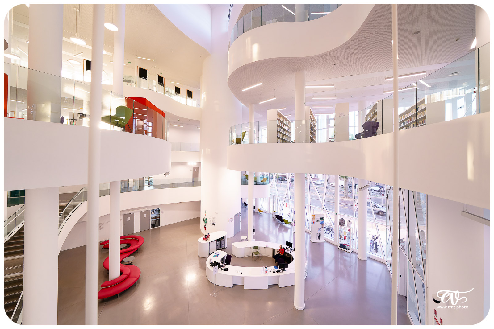 TWAPERO #32 AU STUDIUM