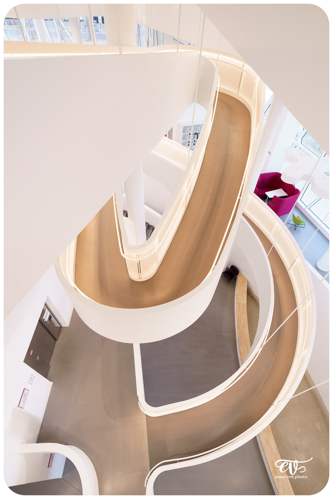 TWAPERO #32 AU STUDIUM